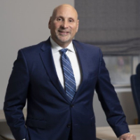 Mr. Steven Douglas Gacovino