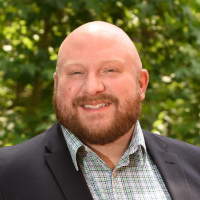 Mr. Joshua Arnold Nelson