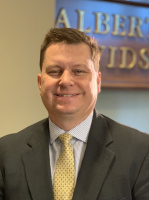 Mr. Troy Carson McMahan