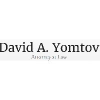 David A. Yomtov Attorney at Law