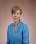 Carol Vincent Miller