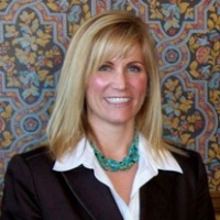 Kimberly J. Benjamin