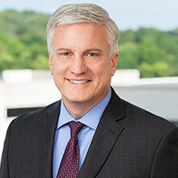 Mark F. Mark Lawyer