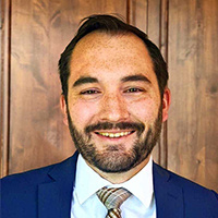 Mr. Zachary T. Hadley