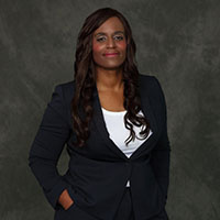 Ms. Ramona Nicole Frazier