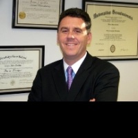 Brian J. Griffin
