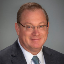 Mr. Paul T. Sheppard