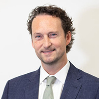 Mr. Brian Christopher Eves