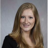 Michaela M. Weaver