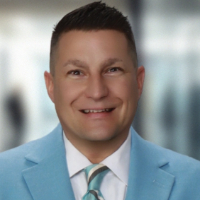 Matthew John Mitchell Lawyer