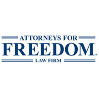 Attorneys For Freedom Law Firm