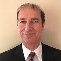 Mr. Chris Anthony LaNave