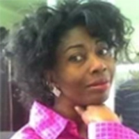 Ekaette Patty-Anne Eddings