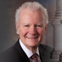 Keith E. (Chuck) Roberts