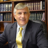Nicholas  George