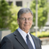 Mr. Terry Richard Doverspike