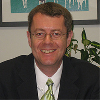 Fred V. Peet Lawyer