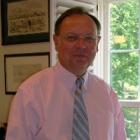 W. Allen Nickles Lawyer