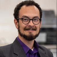 Joshua  Joshua Lawyer