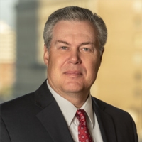 Mark E. Godbey Lawyer