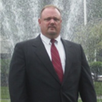 Richard C. Chambers