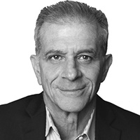 Mr. David Samuel Markun