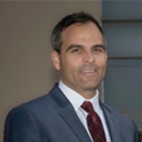 Mr Patrick Leroy Fisher