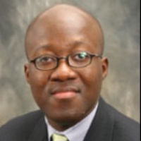 Eugene N. Sarfoh