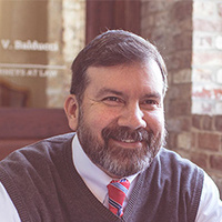 Paul V. Balducci