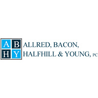 Allred, Bacon, Halfhill & Young, PC