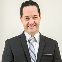 Alvaro Augusto Acevedo