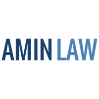 AMIN LAW