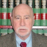 Jay D. Fischer Lawyer