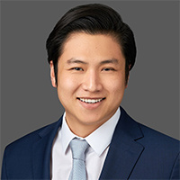 Alister Sii Loon Wong Lawyer