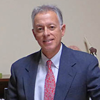 Robert B. Haik