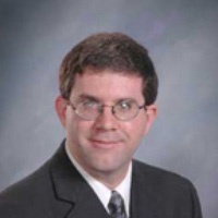 Stuart P. Huffman