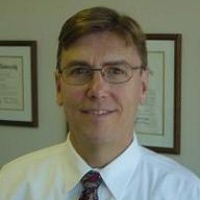 Douglas A. James