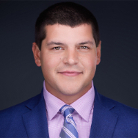 Nicholas Dollenmaier