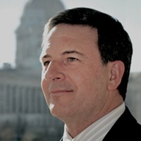 Mr. Timothy D. McCoy