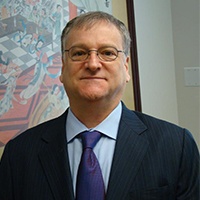 Mark Leonard Karno Lawyer