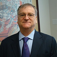 Mark Leonard Karno