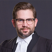 Michael  Gilchrist Lawyer
