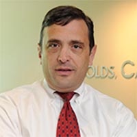 Mr. Anthony M. LaPinta