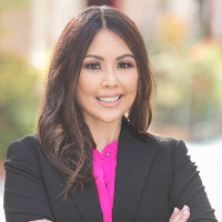 Andrella Marie Gonzalez Lawyer