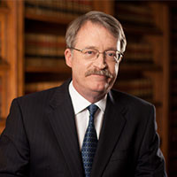 Mr Patrick Kavanagh III