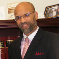 James J. Palmer