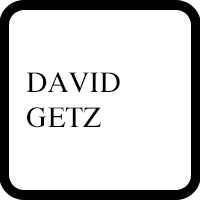 Mr. David Norman Getz