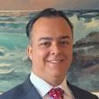 Mr. James Michael Treglio