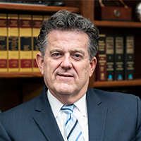 Mr. Robert C. Miller