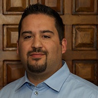 Miguel Mondragon